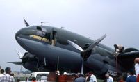 N78774 @ KRFD - Tinker Belle, C-46F 44-78774