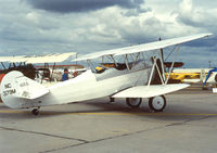 N379M @ MER - EAA Golden West - by Bill Larkins