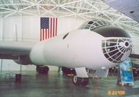 52-2217 @ NA - in the new hangar - by Brian R. Kupfer