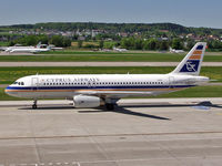 5B-DAU @ ZRH - taxi to parking-position - by eap_spotter