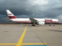 G-BIKI @ CGN - freighter - by Wolfgang Zilske