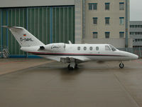 D-IWHL @ CGN - visitor - by Wolfgang Zilske