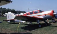 N13PH @ OSH - At the EAA fly in.  This bird was drafted in WWII as UC-71 42-38269