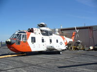 1479 @ KJVL - Sikorsky HH-3F - by Mark Pasqualino
