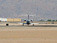 N239CW @ VGT - Flight Options Inc. / 1999 Cessna 525 / About to blow this popsickle stand... - by SkyNevada - Brad Campbell