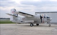 N81389 @ DPA - C-1A 146049 based at DuPage Airport at the time of photo