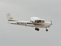 N276TA @ VGT - West Wind Aviation / 2002 Cessna 172S - (Skyhawk) - by SkyNevada - Brad Campbell