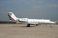 CS-DKA @ CGN - visitor - by Wolfgang Zilske