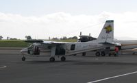 DQ-YIR @ NAN - Pacific Island Air's BN Islander - by Micha Lueck