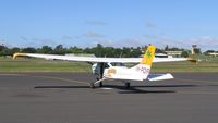 VH-PQR photo, click to enlarge