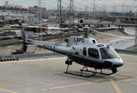 N221LA @ 4CAO - At home-base, ready for take-off! - by Oscar Bernardi