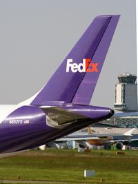 N802FD photo, click to enlarge