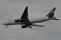 SU-GBY @ LHR - Boeing 777 266ER