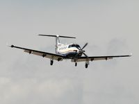 N359CV @ VGT - Passmore Aviation / 2000 Pilatus PC-12/45 - (Made in Switzerland)