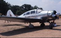 N21962 @ OSH - At the EAA Fly In