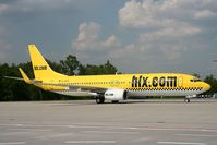 D-AHFS @ CGN - visitor - by Wolfgang Zilske
