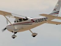 N369TC @ VGT - Sierra Bells Inc. / 2001 Cessna T182T - (Skylane - Turbo) - by SkyNevada - Brad Campbell
