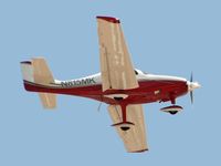 N815MK @ VGT - Privately Owned / 2004 Lancair ES