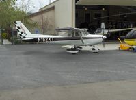 N152XT @ CMA - Cessna A152 AEROBAT, Lycoming O-235-L2C 112 Hp - by Doug Robertson