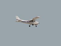 N160RA @ VGT - LJ Air Corp. / 1977 Cessna 172N - by SkyNevada - Brad Campbell