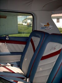 N61205 @ KVIH - Custom New Interior 2004 - by John Schmitz