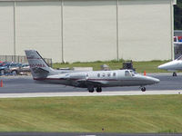 N59MA @ PDK - Taxing from Signature Air - by Michael Martin