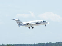 N137SL @ PDK - Departing 20L - by Michael Martin