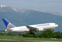 N68159 @ GVA - beautiful mountains - by Wolfgang Zilske