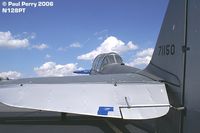N128PT @ FKN - Blue duct tape: new solution to an old problem with fabric covered surfaces