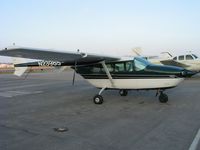 N2398S @ KTOA - Use to be at KTOA all the time, but hasn't been seen in a few years.