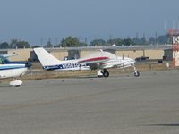 N5067Q @ KTOA - Great paint job.