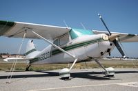N9930A @ TOA - 1950 Cessna 170A N9930A at Torrance Municipal Airport (KTOA) - Torrance, California. - by Dean Heald