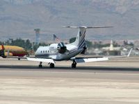 N818BA @ KLAS - Zulu Enterprises / 1987 Gulfstream Aerospace G-IV - by SkyNevada - Brad Campbell