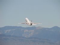N720AX @ KLAS - Omni Air International / Mcdonnell-douglas DC-10-30 / To Infinity and beyond!