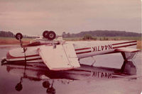 N4471K - Oops - by Unknown