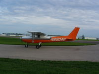 N69042 @ C77 - Cessna 152 - by Mark Pasqualino
