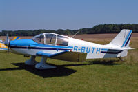 G-BUTH @ EGHP - CEA DR.220 2+2