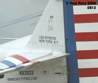 N52033 @ LFI - Tail decor on all the Skytypers - by Paul Perry