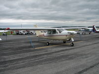 N2662V @ FDK - This Cardinal was down at the AOPA Fly-in 2006 from Leominster, MA - by Sam Andrews