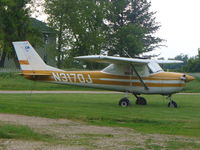N3170J @ 0C0 - Cessna 150 - by Mark Pasqualino