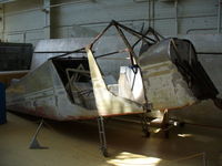 CF-GMO-X @ CYZD - Found Aircraft with nosewheel