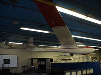 C-FRIV @ CYZD - Morelli M1 at Toronto Aerospace Museum - by Mark Pasqualino