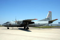 406 @ CGN - rare visitor - by Wolfgang Zilske