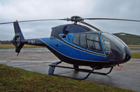 G-TBLY @ BOH - Eurocopter EC-120B Colibri - by Les Rickman