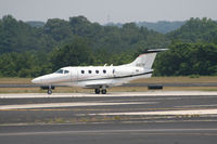 N1CR @ PDK - Taxing to Epps Air Service - by Michael Martin