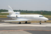 N902NC @ PDK - Taxing to Runway 20R - by Michael Martin