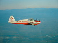 N3135P @ 3S8 - Taken enroute to a multi engine flight lesson at Pacific Aviation NW - by Brett Hopper