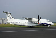 HB-AES @ CGN - FIFA 2006 visitor - by Wolfgang Zilske