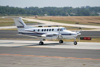 N200EA @ PDK - Taxing to Runway 20R - by Michael Martin