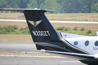 N200ZT @ PDK - Tail Numbers - by Michael Martin